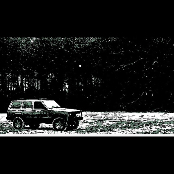 Meet your Posher, Jason - Picture 5 of 7